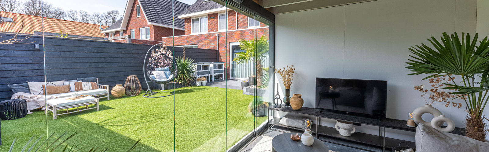 header vergunning overkapping