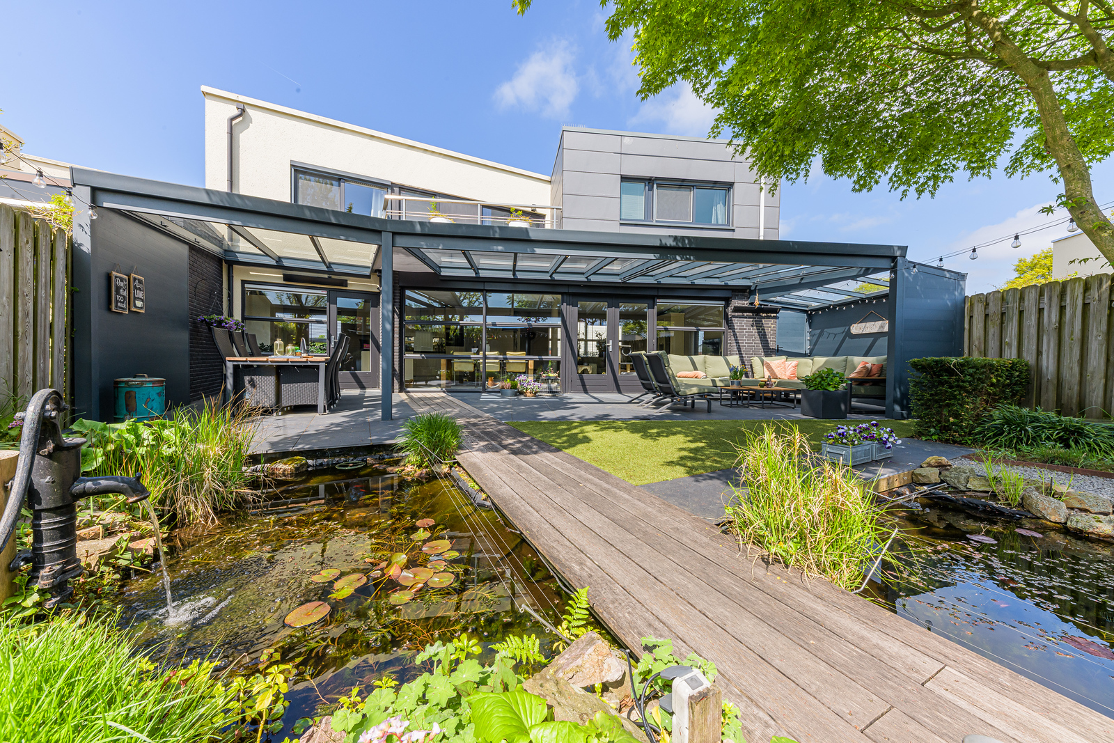 Verasol Profiline Veranda