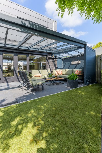 terrasoverkapping in breda