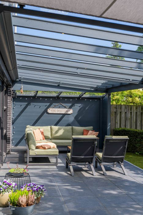 Verasol veranda Breda