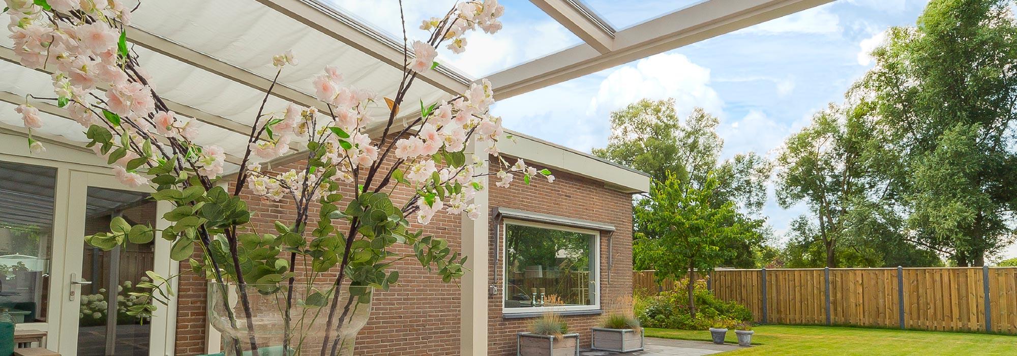 Veranda Breda